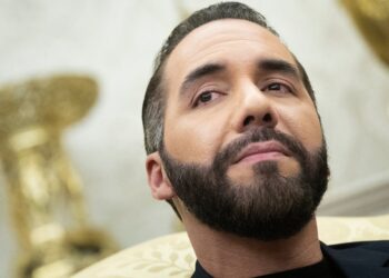 Bukele Proposes Prisoner Swap For Venezuelan Trump Deportees