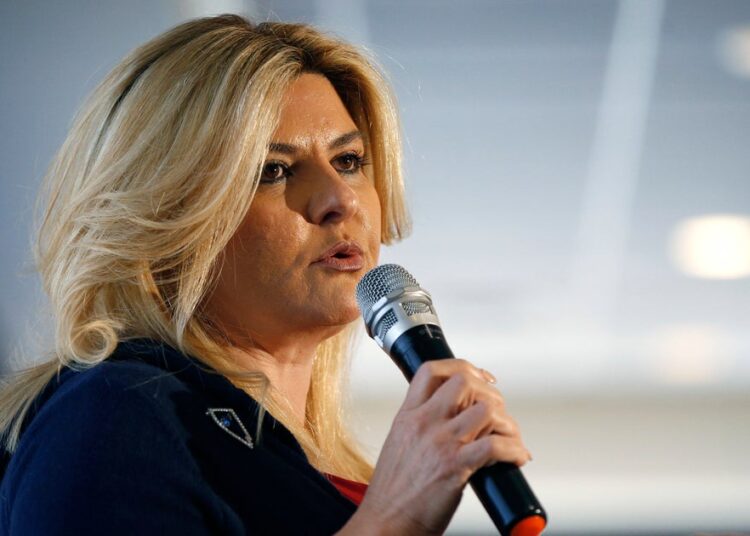 Trump Pardons Politician Who Used Statue Funds For Plastic Surgery