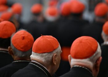Vatican Announces Start Date For Conclave To Elect New Pope