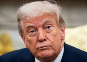 CNN Data Chief Spots This GOP ‘Illusion’ With Trump — And Its Consequences