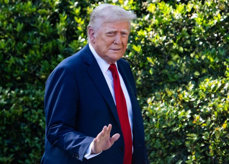 U.S. Consumer Confidence Plunges To Lowest In 5 Years Over Tariff Worries