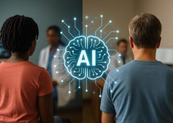 Same Symptoms, Different Care: How AI’s Hidden Bias Alters Medical Decisions