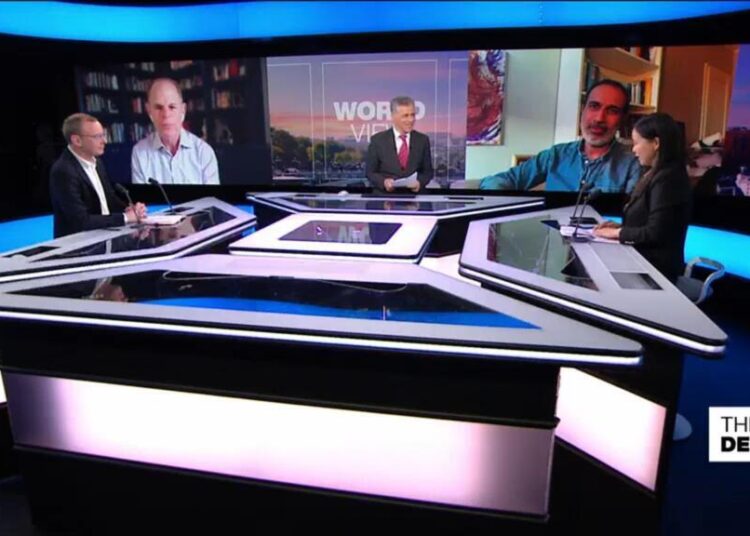 Trump tariffs: Pain or gain for China?