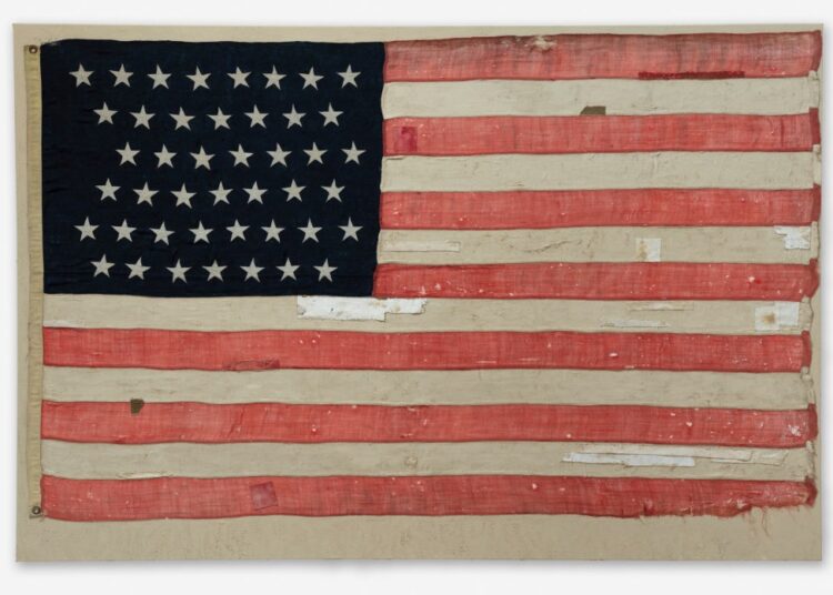 Harmony Hammond, Feminist Icon, on Adapting a “Survivor Aesthetic”