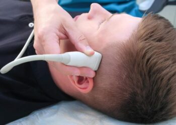 Sound Waves That Heal: A Breakthrough for Depression and Anxiety