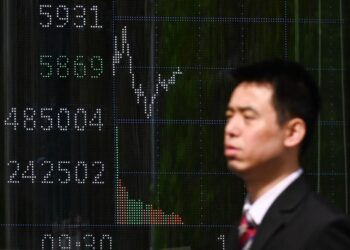 U.S. Tariffs on China Trigger Retaliatory Measures