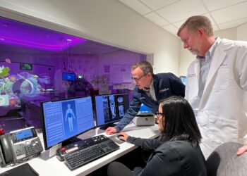 Cincinnati Children’s & GE HealthCare to Launch Pediatric Care Innovation Hub