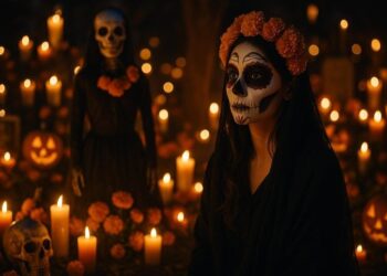 Why We’re Drawn to Death: The Strange Psychology of Dark Events