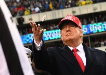 AG James Challenges Trump Order Targeting Federal Library and Museum Agency