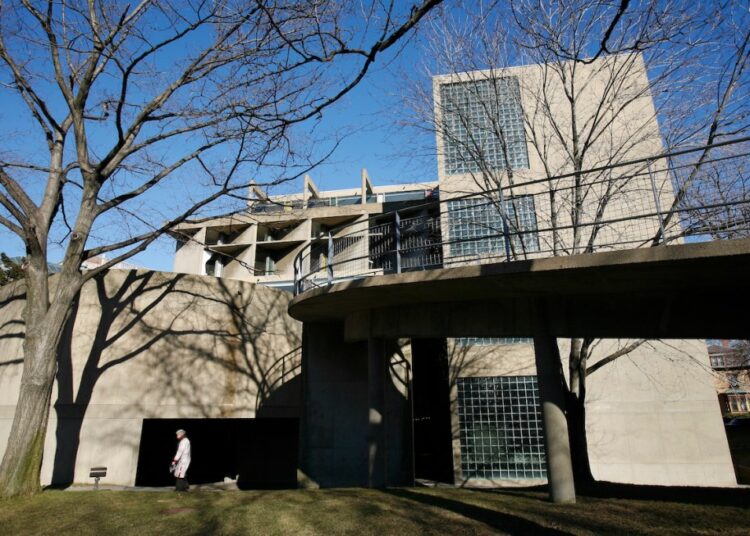 Artist Janiva Ellis Pulls out of Harvard Talk in Protest of School