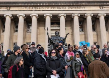 Trump’s Crackdown on University Funding Is Escalating