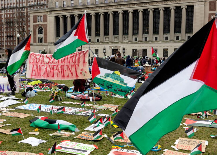 Top U.S. Universities Form Private Collective Against Trump