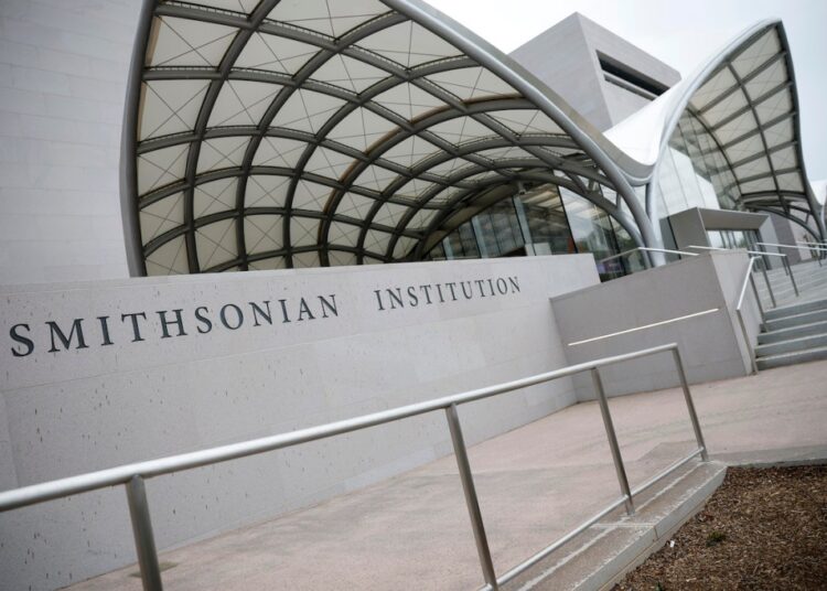 Trump’s Smithsonian Executive Order Will Send Art History Backwards