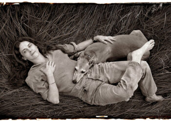 Fort Worth Police Return Photographs to Sally Mann