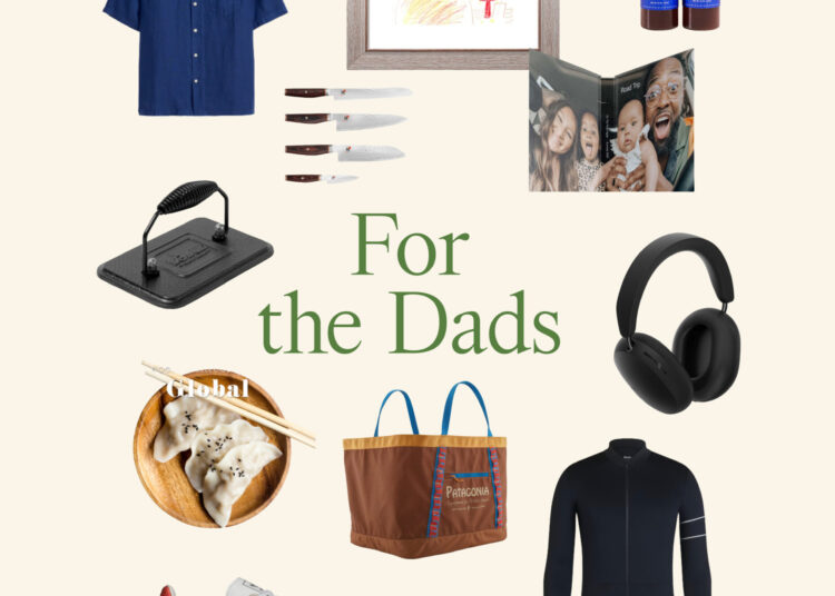 Father’s Day Gift Guide 2024: 14 of the Best Gift Ideas for Every Dad | Wit & Delight