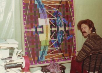 Art Green, Founding Figure of Chicago’s Riotous Harry Who?, Has Died at 83