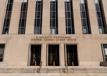 Meta’s Antitrust Trial Begins as FTC Argues Company Built Social Media Monopoly