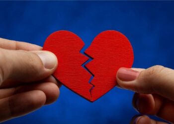 Scientists Reveal Subtle Signs Your Relationship Is Headed for a Breakup