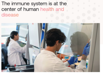 Immunai & Parker Institute to Build Largest Single-Cell Immune Profiling Patient Database –