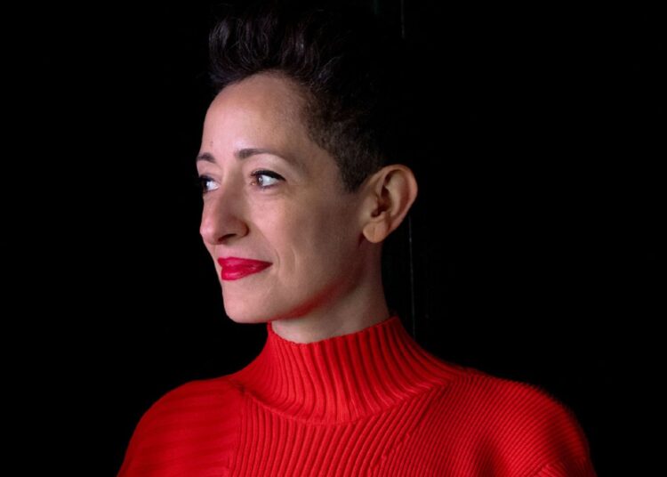 Qatar Names Lina Ghotmeh as Architect for National Pavilion in Venice