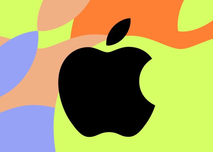 Apple’s carbon footprint is shrinking