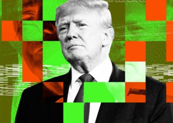 Bending to industry, Donald Trump issues executive order to “expedite” deep sea mining