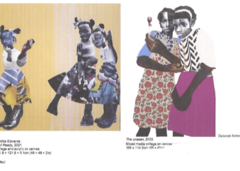 Copyright Case Filed by Deborah Roberts ‘Amicably Resolved’