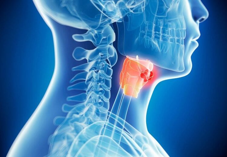 Mayo Clinic Doctor Reveals 3 Simple Ways To Reduce Your Risk of Head and Neck Cancer