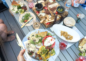 My 2024 Summer Bucket List: 23 Ideas to Enjoy a Simple Summer | Wit & Delight