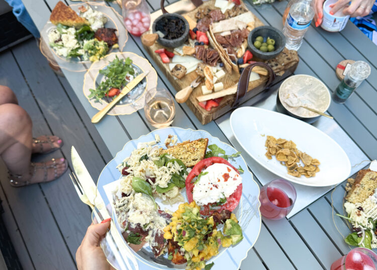 My 2024 Summer Bucket List: 23 Ideas to Enjoy a Simple Summer | Wit & Delight