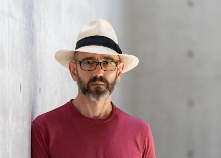 Nasher Sculpture Center Names Carlos Basualdo as Next Director