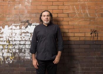 Khaled Sabsabi Speaks About Biennale Cancelation—and More Art News