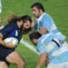 Former France star Sébastien Chabal says he has 'no memories' of rugby career