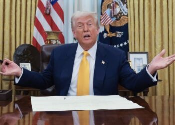 What to expect from Trump’s ‘liberation day’ tariffs