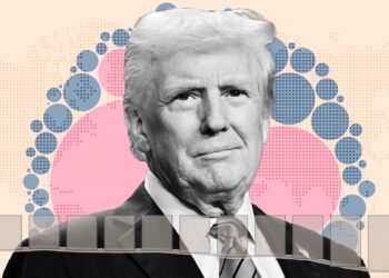 Trump tracker: the latest data on US tariffs, trade and economy