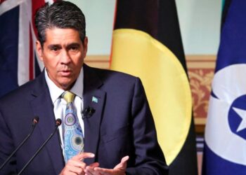 Palau’s president vows to stand with Taiwan ‘til death do us part’