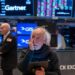 US stocks post worst quarter since 2022 amid tariff fears