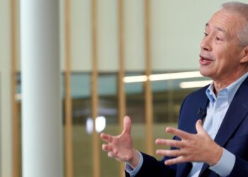 Johnson and Johnson warns pharma tariffs could cause drug shortages