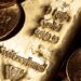 Gold enjoys best week in five years as investors rush to safety