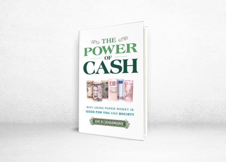 ‘The Power of Cash’ Review: When Paper Beats Plastic