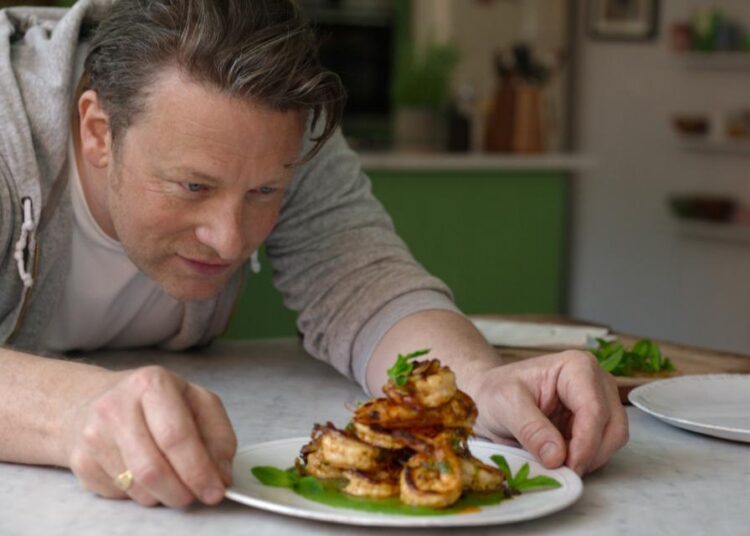 ‘Chef’s Table: Legends’ Review: On Netflix, How to Hone a Palate