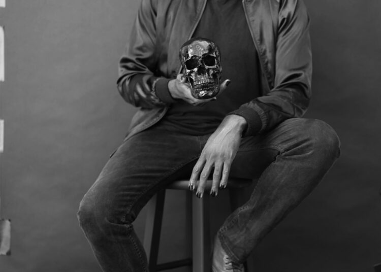 ‘Thee Black Boltz’ by Tunde Adebimpe Review: A Solo Record’s Homemade Sound