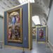 ‘El Greco. Santo Domingo el Antiguo’ Review: Awe-Inspiring Altarpieces