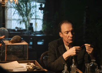 ‘Sherlock & Daughter’ and ‘Agatha Christie’s Towards Zero’ Reviews: Worlds Meant for Mystery