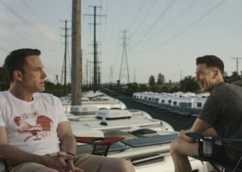 Arts Calendar: Happenings for the Week of April 20