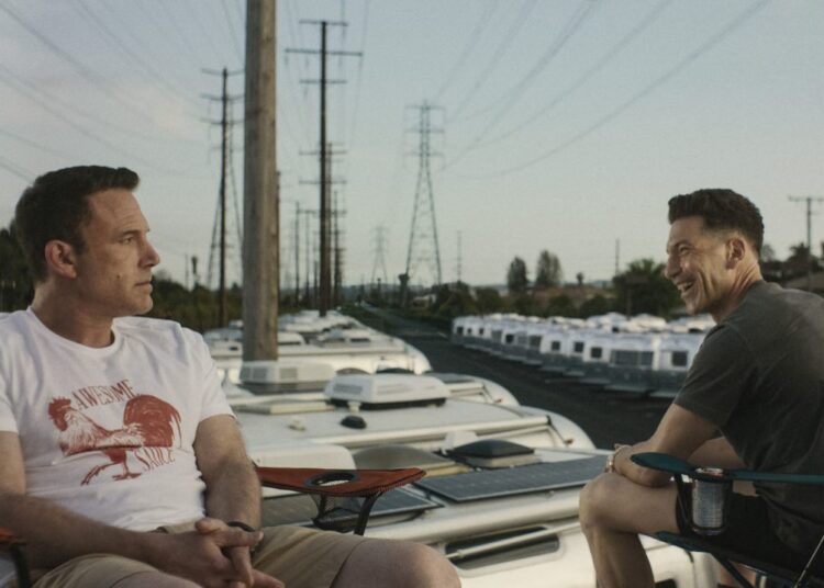 Arts Calendar: Happenings for the Week of April 20