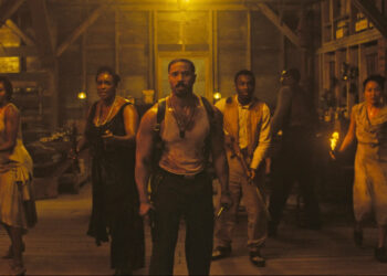 ‘Sinners’ Is The Movie Film Nerds Have Been Waiting For