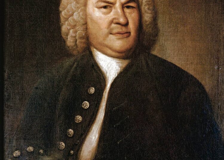 ‘St. John Passion’: Bach’s Strange, Sublime Oratorio