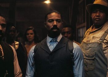 ‘Sinners’ Review: Ryan Coogler’s Vampiric Return