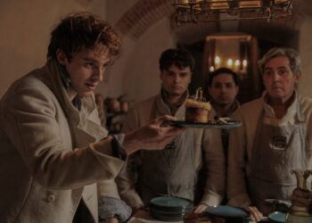 Arts Calendar: Happenings for the Week of April 27